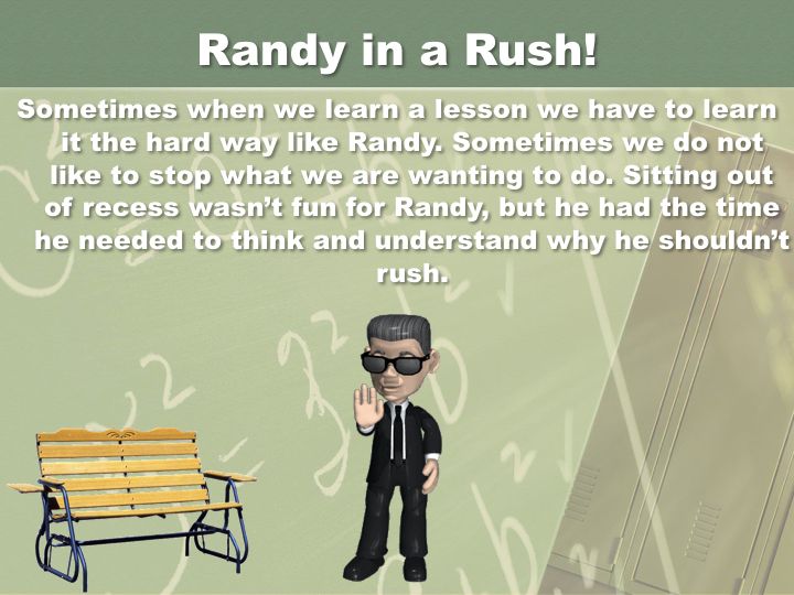 Randy in a  Rush - Revised.026