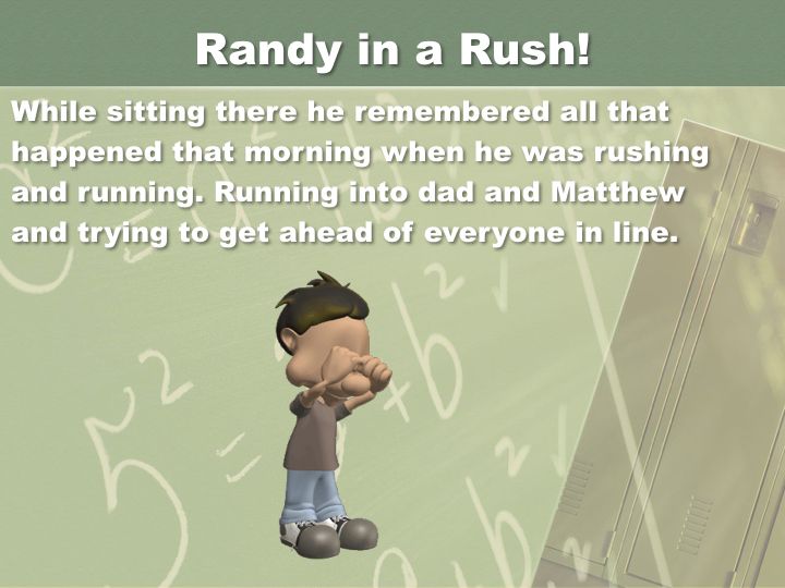 Randy in a  Rush - Revised.019