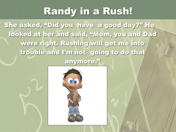 Randy in a  Rush - Revised.025