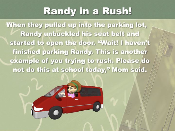 Randy in a  Rush - Revised.010