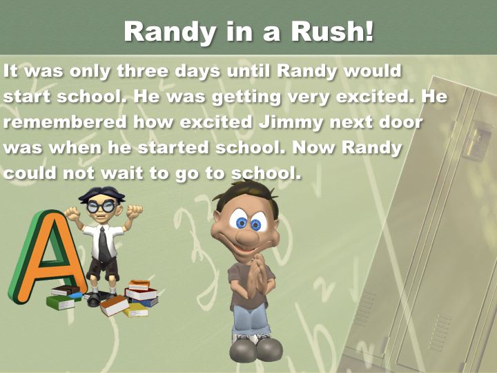 Randy in a  Rush - Revised.004
