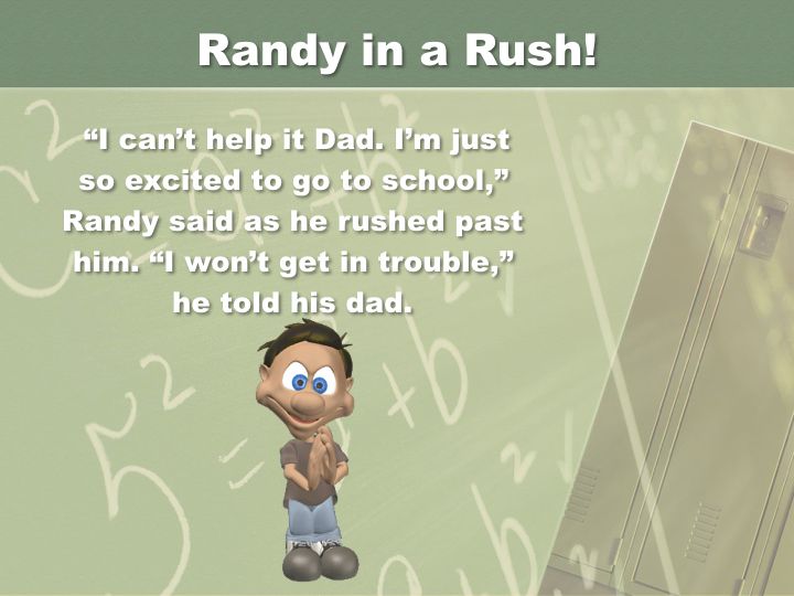 Randy in a  Rush - Revised.008