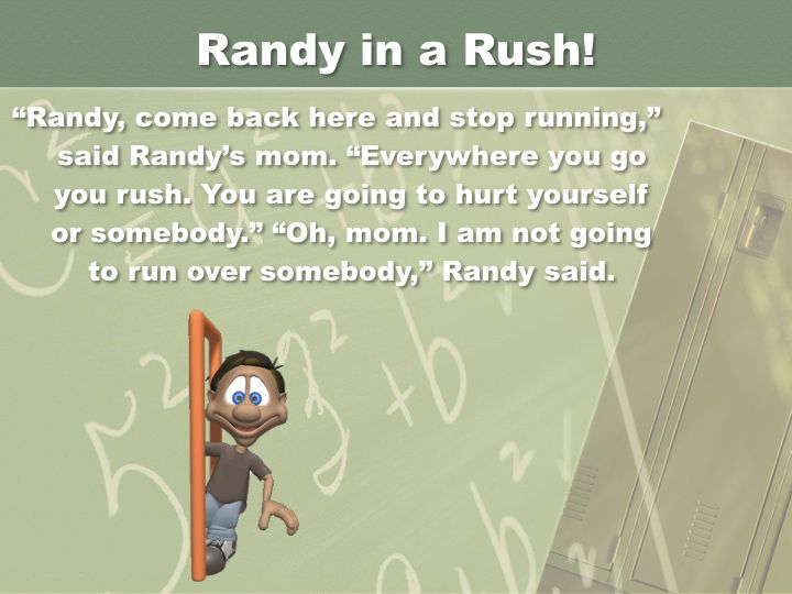 Randy in a  Rush - Revised.002